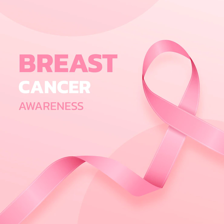 سرطان الثدي اعراضه وإمكانية علاجه